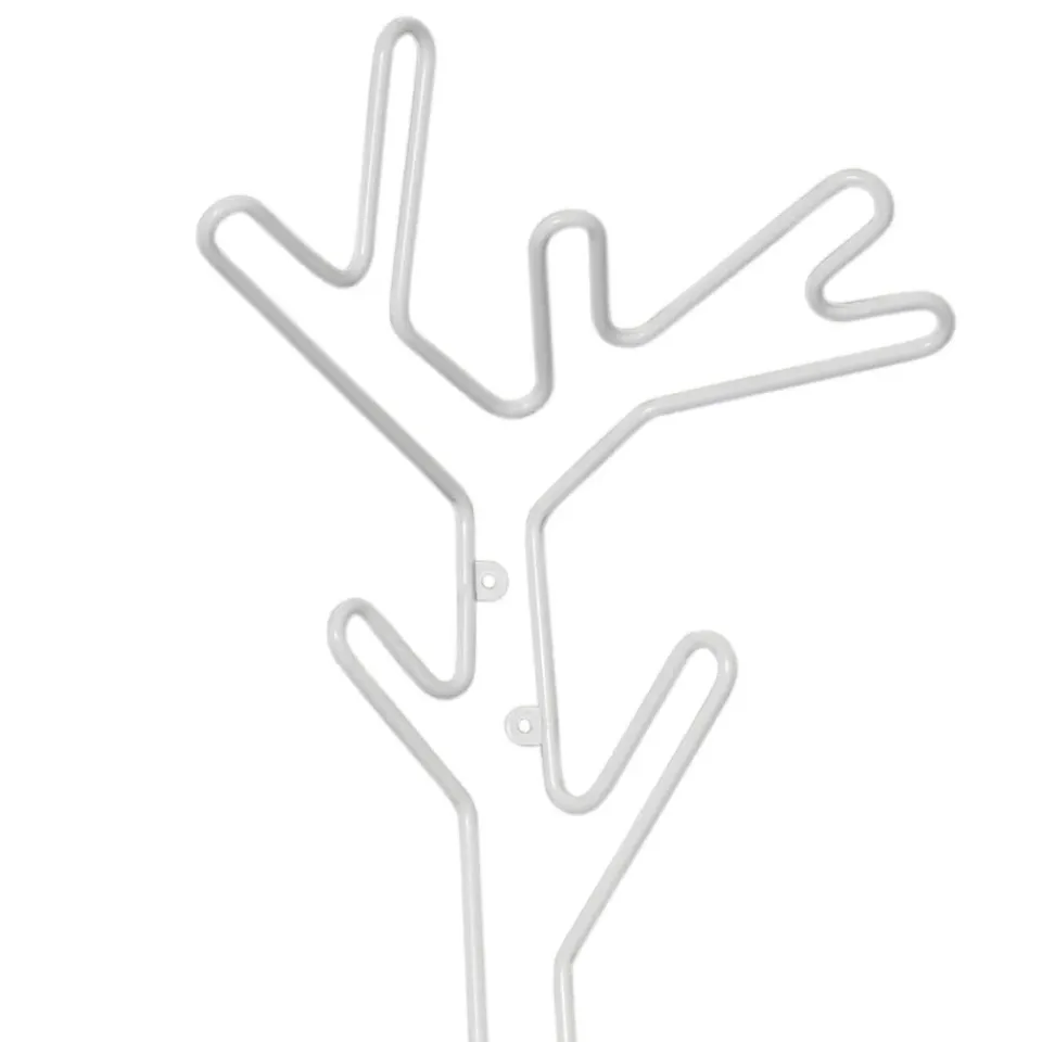 Maze Clothes Racks, Coat Stands & Hangers*Branch hanger, White
