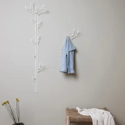 Maze Clothes Racks, Coat Stands & Hangers*Branch hanger, White