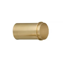 Ferm Living Clothes Hooks & Hangers*Brass hook, Small Ø2 cm Gold-coloured