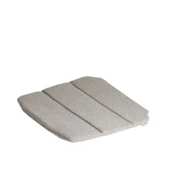 Cane-line Seat Cushions & Pads*Breeze armchair cushion, focus light Grey