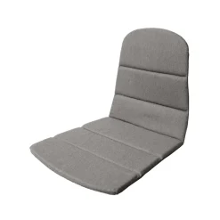 Cane-line Seat Cushions & Pads*Breeze seat/back cushion, Natté taupe Beige