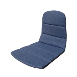 Cane-line Seat Cushions & Pads*Breeze seat/back cushion, Link Blue