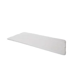 Cane-line Seat Cushions & Pads*Breeze sofa cushion 2-seater, Natté light Grey