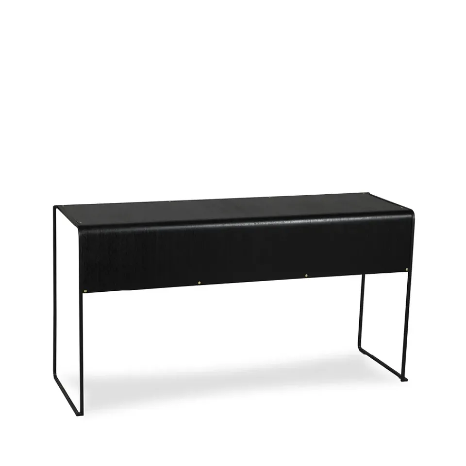 Källemo Desks*Brokk desk, Black