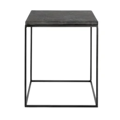 MUUBS Side Tables*Bronx side table, Bronx- Black