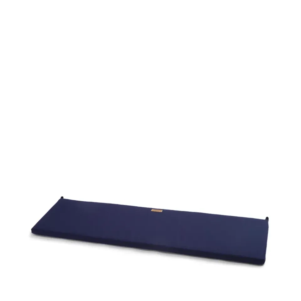 Grythyttan Stålmöbler Seat Cushions & Pads*Bryggeri sofa cushion, Sunbrella Blue