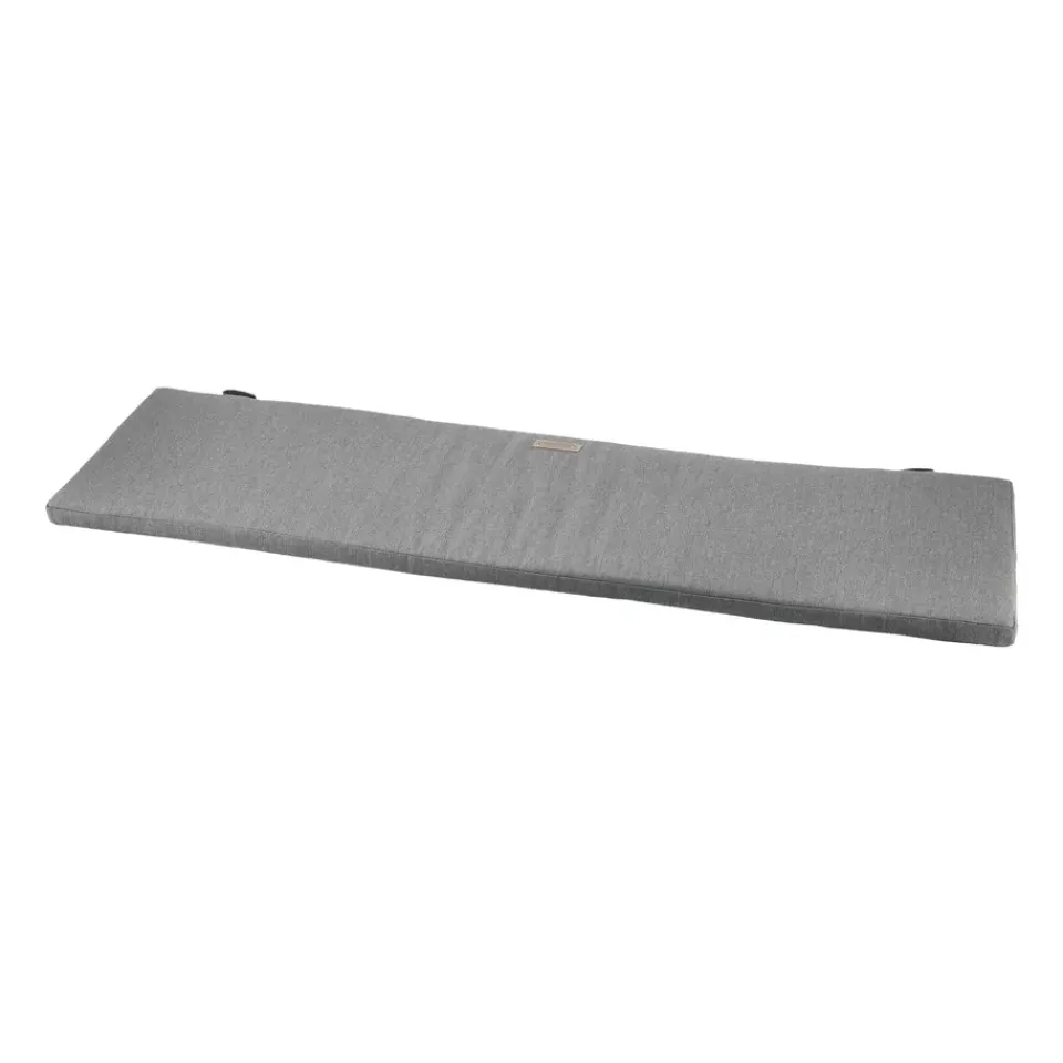 Grythyttan Stålmöbler Seat Cushions & Pads*Bryggeri sofa cushion, Sunbrella Grey