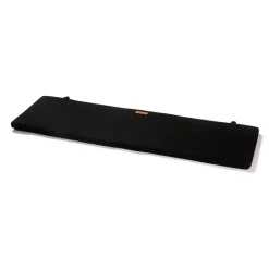 Grythyttan Stålmöbler Seat Cushions & Pads*Bryggeri sofa cushion, Sunbrella Black
