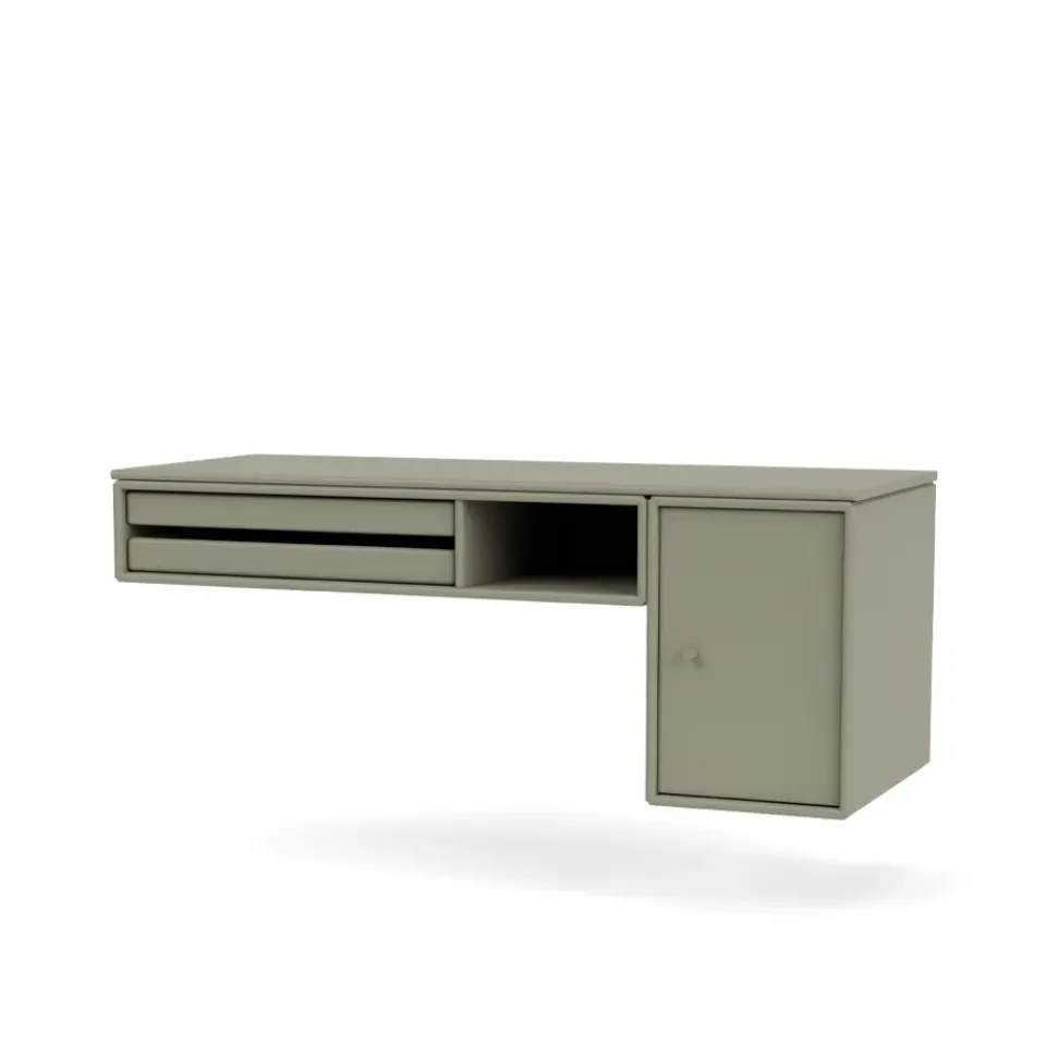 Montana Desks*Bureau desk, Fennel 144 Green
