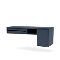 Montana Desks*Bureau desk, Juniper 138 Blue