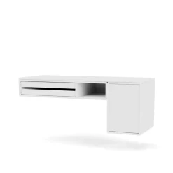 Montana Desks*Bureau desk, New 101 White