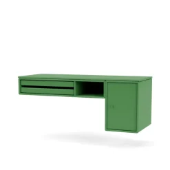 Montana Desks*Bureau desk, Parsley 152 Green