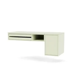 Montana Desks*Bureau desk, Pomelo 140 Green