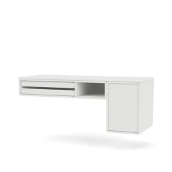 Montana Desks*Bureau desk, 01 White