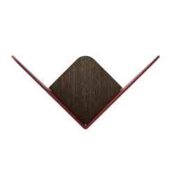 Umage Clothes Hooks & Hangers*Butterflies hook mini, Ruby Red