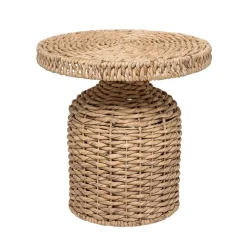 Bloomingville Side Tables*Camo side table, nature Brown