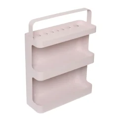 Design Letters Shelves & Shelving Systems*Camping portable multi shelf, -pink Beige