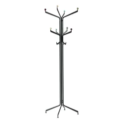 &Tradition Clothes Racks, Coat Stands & Hangers*Capture SC77 hanger, Graphite-Multi Grey