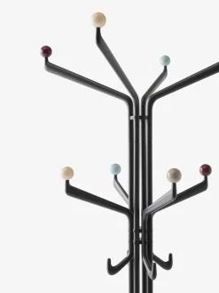 &Tradition Clothes Racks, Coat Stands & Hangers*Capture SC77 hanger, Graphite-Multi Grey