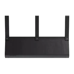 Eva Solo Shelves & Shelving Systems*Carry TV pocket, Black