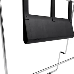 Eva Solo Shelves & Shelving Systems*Carry TV pocket, Black