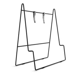 Eva Solo Shelves & Shelving Systems*Carry tv-stand, Black