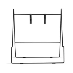 Eva Solo Shelves & Shelving Systems*Carry tv-stand, Black