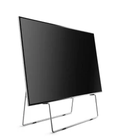 Eva Solo Shelves & Shelving Systems*Carry tv-stand, Stainless steel Silver-coloured