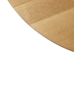 FDB Møbler Dining Tables*C62E dining table, Oak nature oiled Brown