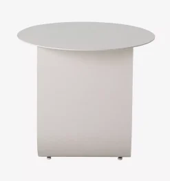 Bloomingville Side Tables*Cher side table Ø43 cm, Grey