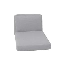 Cane-line Seat Cushions & Pads*Chester cushion set, Natté light Grey