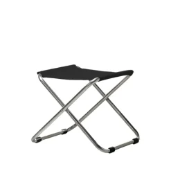 Fiam Seating*Chico footrest, Black