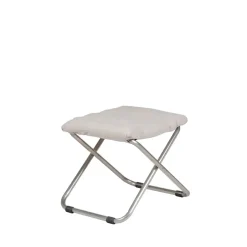 Fiam Seating*Chico Soft footrest, Beige