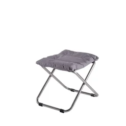 Fiam Seating*Chico Soft footrest, Grey