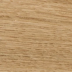 HAY Armchairs & Footstools|Chairs*Chisel lounge chair, Lacquered oak Brown