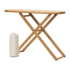 Design House Stockholm Coffee Tables*Cinderella table, Oak Brown