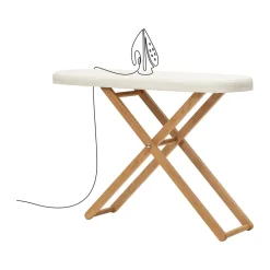 Design House Stockholm Coffee Tables*Cinderella table, Oak Brown