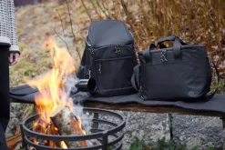 Sagaform Garden Details & Accessories*City Cooler Backpack 21 L, Black