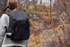 Sagaform Garden Details & Accessories*City Cooler Backpack 21 L, Black