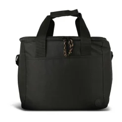 Sagaform Garden Details & Accessories*City Cooler Bag Large 20 L, Black