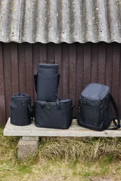 Sagaform Garden Details & Accessories*City Cooler Bag Large 20 L, Black