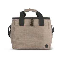 Sagaform Garden Details & Accessories*City Cooler Bag Large 20 L, Beige