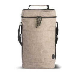 Sagaform Garden Details & Accessories*City cooler bag tall 9 L, Beige