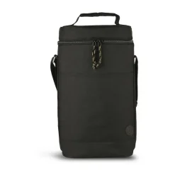 Sagaform Garden Details & Accessories*City cooler bag tall 9 L, Black