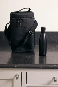 Sagaform Garden Details & Accessories*City cooler bag tall 9 L, Black