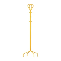 Essem Design Clothes Racks, Coat Stands & Hangers*Classic drum major, Sun Yellow