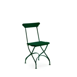Byarums bruk Seating|Balcony Furniture*Classic No.2 chair, , stand Green