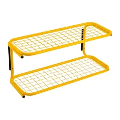 Essem Design Shoe Racks*Classic shoe rack 60 cm, Sun Yellow