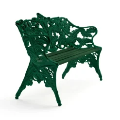 Byarums bruk Garden Sofas & Garden Benches|Outdoor Lounge Furniture*Classic sofa, , stand Green