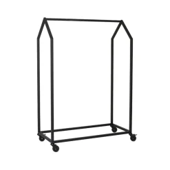 Essem Design Clothes Racks, Coat Stands & Hangers*Clothing House klädställning, Black
